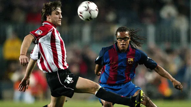 Edgar Davids