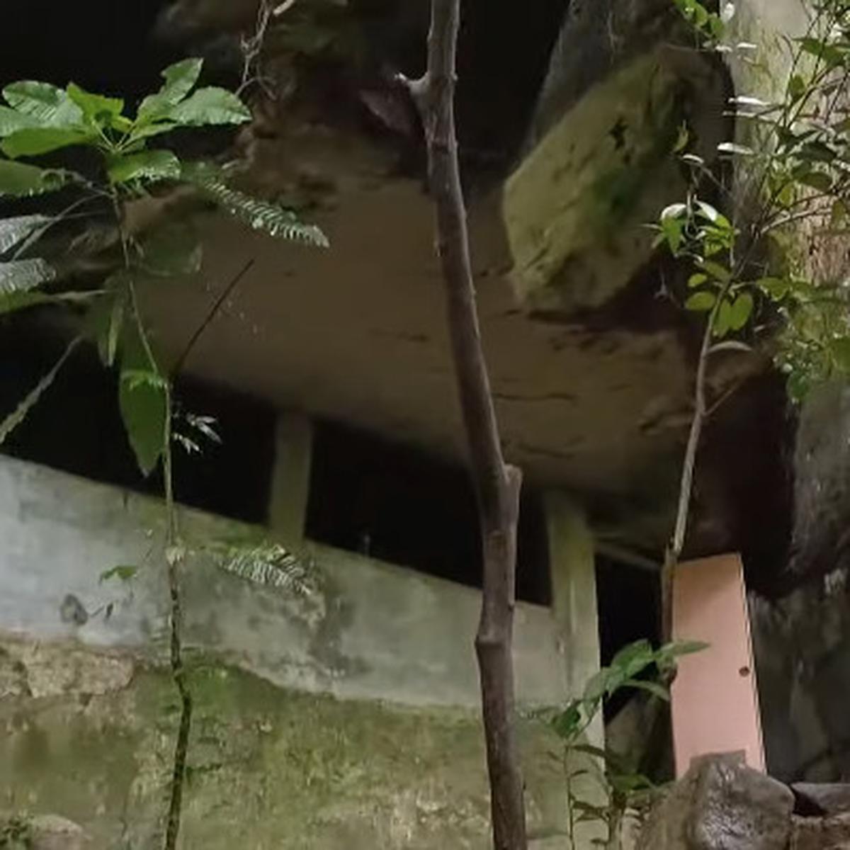 rumah gua jatnika