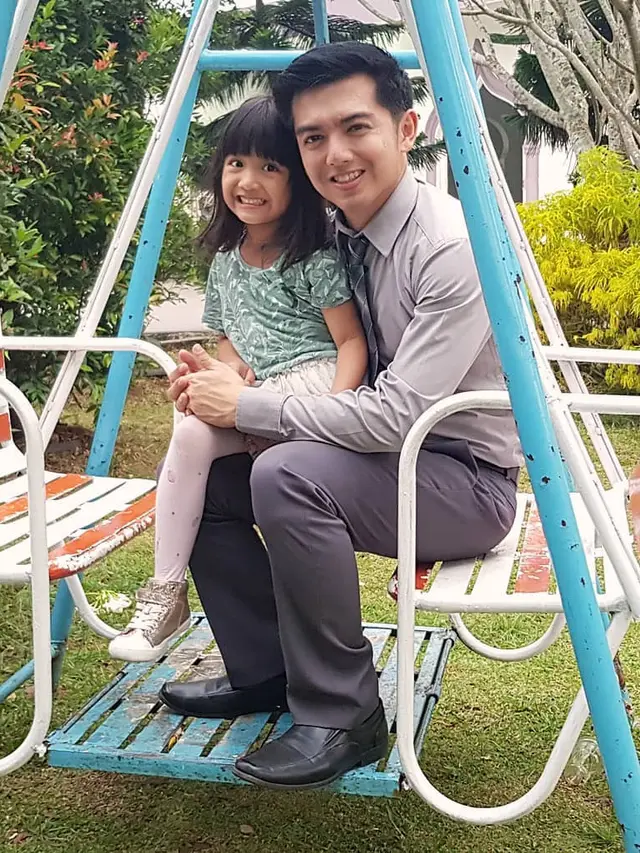 [Bintang] Nicky Tirta