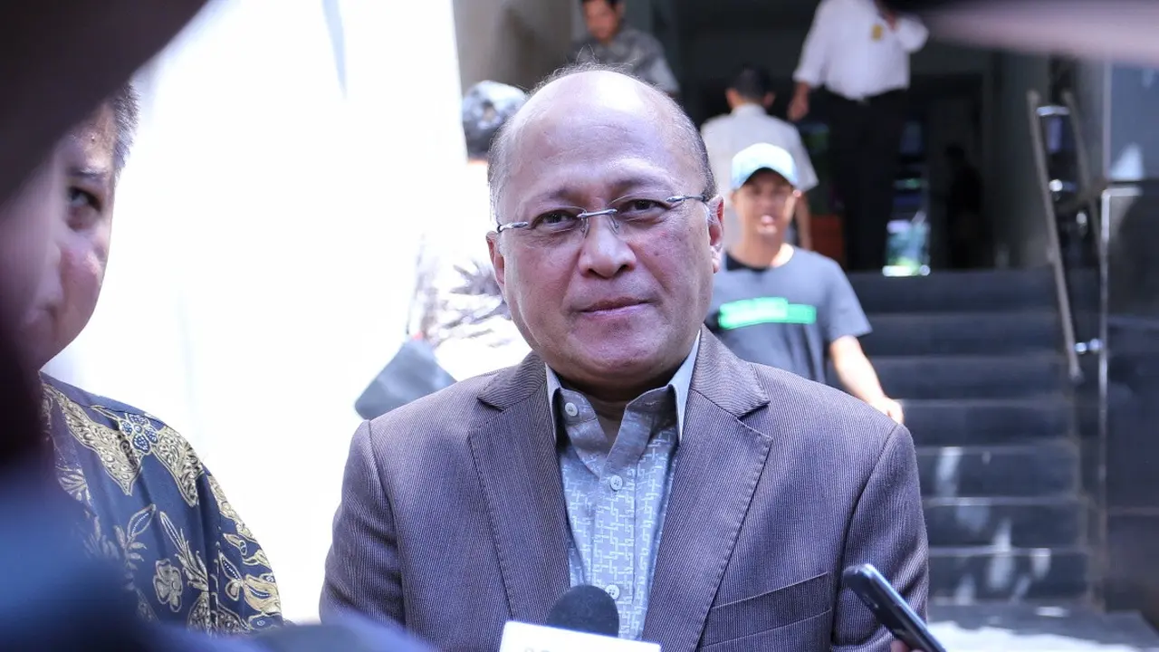 [Bintang] Mario Teguh