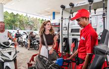 Pertamina Siapkan SPBU 24 Jam di Mandalika, Pasokan Ditambah 30 Persen