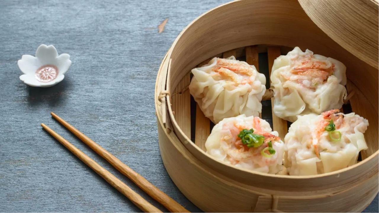 Kenali Dimsum: Camilan Lezat yang Bikin Ketagihan, Penasaran?