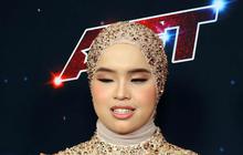 Putri Ariani Juara 4 America’s Got Talent, Simon Cowell: Sesuatu Besar akan Terjadi Padamu