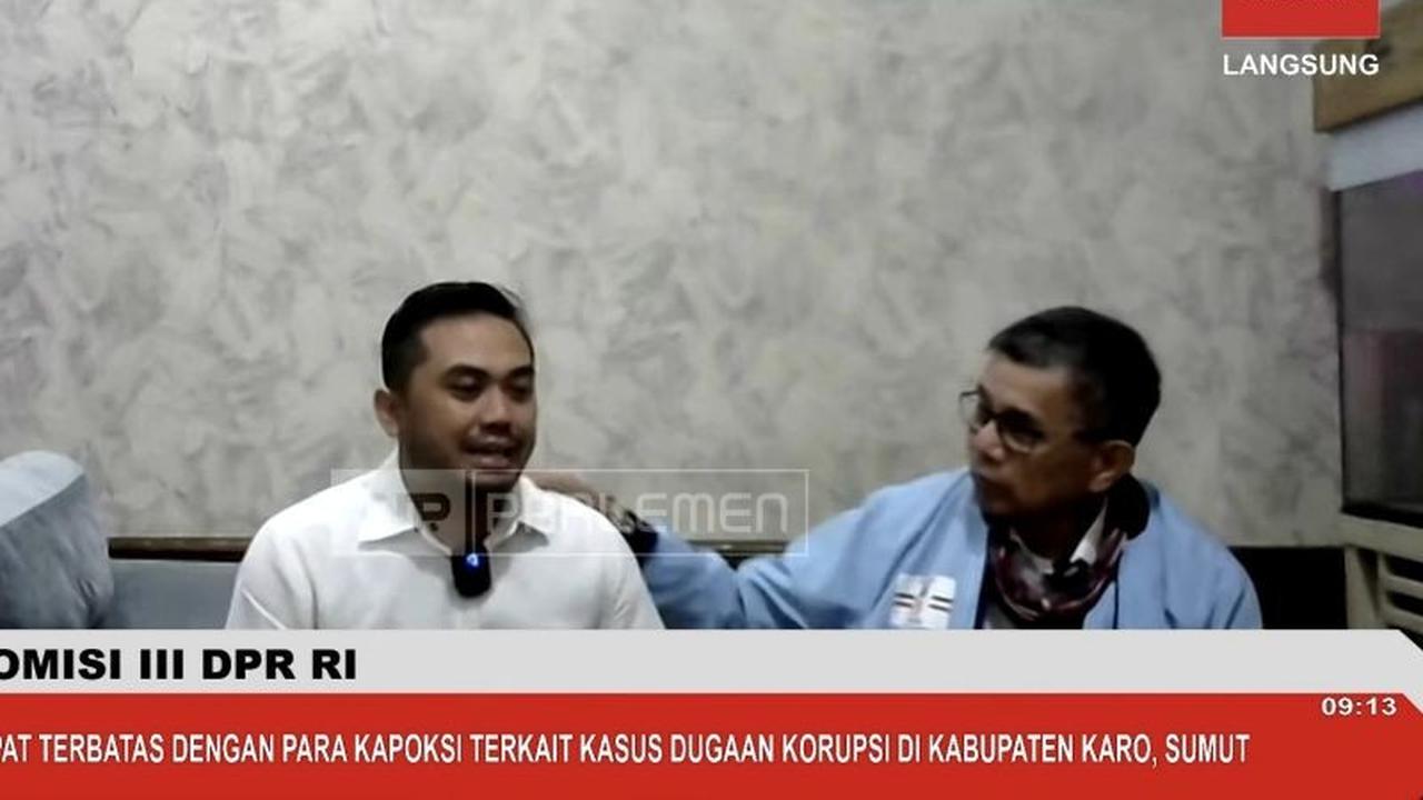 Kasus Amsal: Kemenko PM Sebut Ancaman Serius bagi Keberlangsungan Industri Kreatif