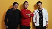 3 Composers (Daniel Kampua/bintang.com)