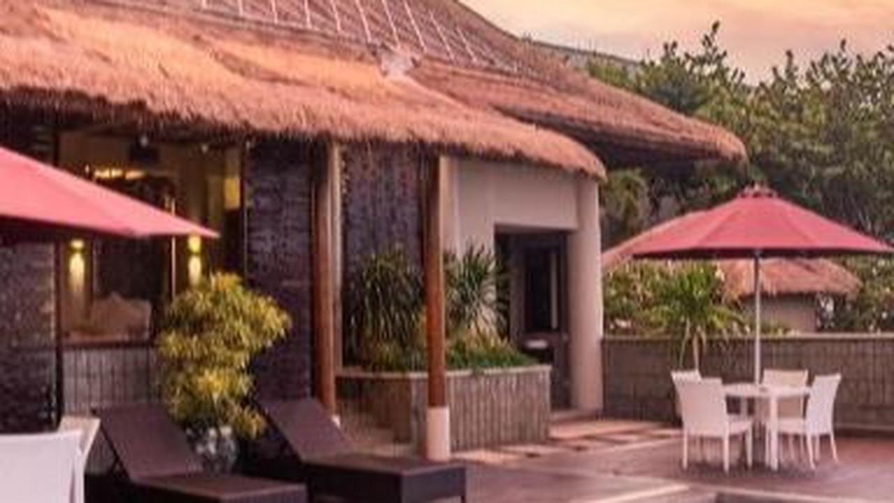 6. The Sterling Hotel &amp; Villa's<br>