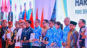 Format HPN Dibahas Ulang, Dewan Pers Siapkan Usulan Revisi Keppres 5/1985