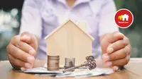 Untuk memiliki rumah, biayanya jelas tidak sedikit. Bahkan mungkin bisa dibilang sebagai 'belanja' paling mahal di sepanjang hidup Anda.