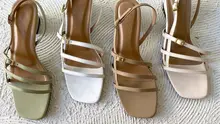 Produk sepatu dari dushishoesss. (Instagram/dushishoesss)