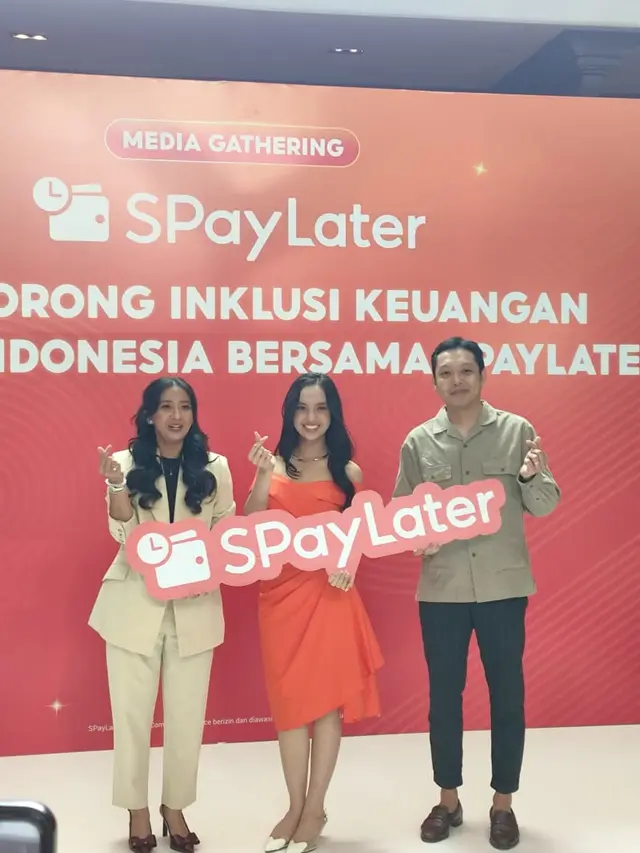Media Gathering SPayLater