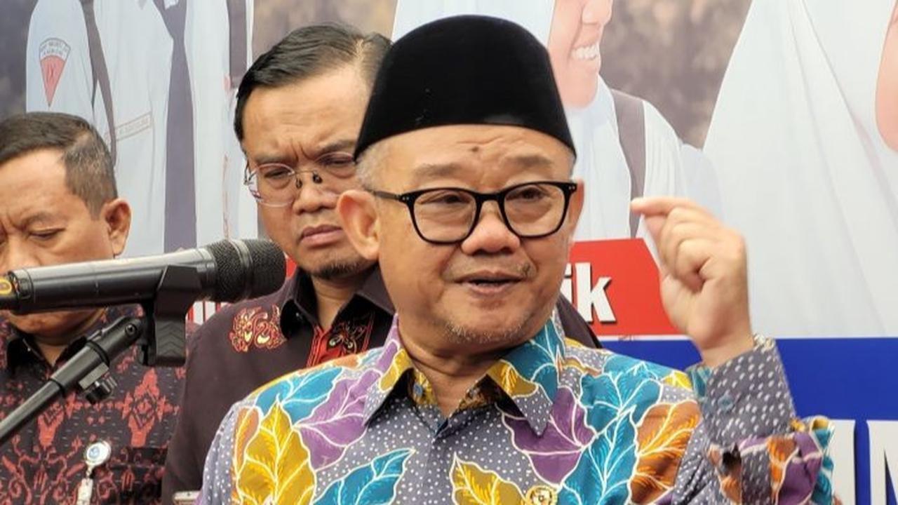 VIDEO: Penjelasan Mendikdasmen PPDB Diganti jadi SPMB, Ada 4 Jalur Penerimaan Siswa Baru