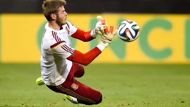 David de Gea