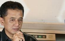 Chandra Hamzah akhirnya dicopot dari Komisaris Utama PLN