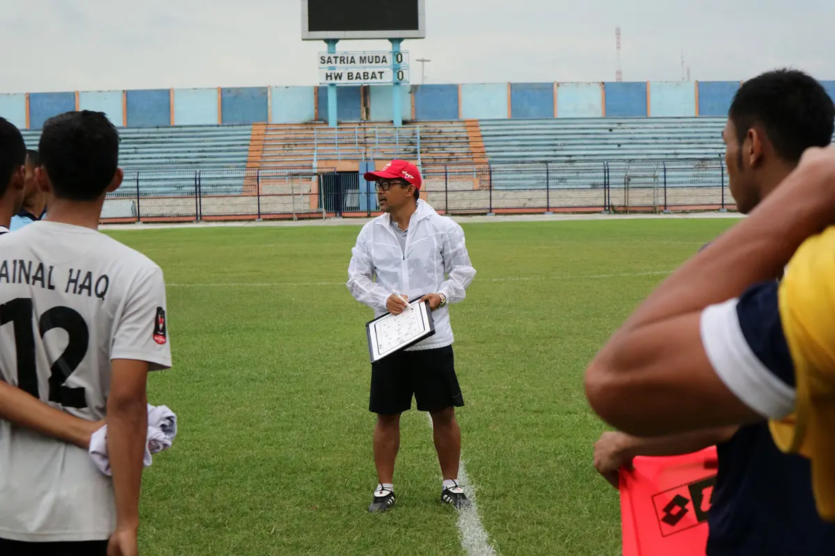 Persela Lamongan