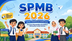 Cara Melihat Hasil Pemeringkatan SPMB 2026, Akses Melalui Situs Resmi Daerah