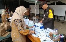 Ketua KPPS di Jaktim Dipecat usai Diduga Coblos Surat Suara Pramono-Rano Karno