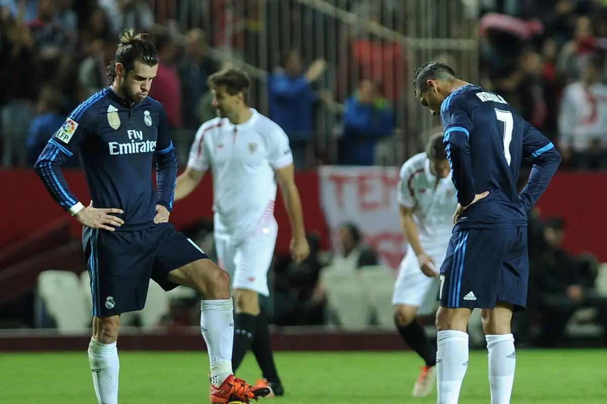 Real Madrid
