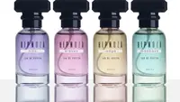 Hipnoza meluncurkan produk terbarunya dengan 4 variasi parfum untuk perempuan maupun pria. (Foto: Dokumen/Hipnoza)