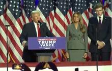 Trump Dinilai Bakal Makin Kuat Dukung Israel di Timur Tengah, Ini Tanda-Tandanya Kata Pengamat