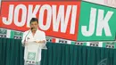 Pelawak Srimulat, Mamiek Prakoso, meninggal dunia di Rumah Sakit Brayat Solo, Jawa Tengah, Minggu (3/8/14). (Liputan6.com/Faizal Fanani)
