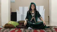 Datang ke Rumah Sakit, 5 Artis Ini Dukung Jupe Lawan Kanker