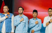 Persaingan Ketat Artis di Pilbub Bandung Barat: Ada Jeje Govinda, Hengky Kurniawan dan Gilang Dirga Jadi Peserta Debat