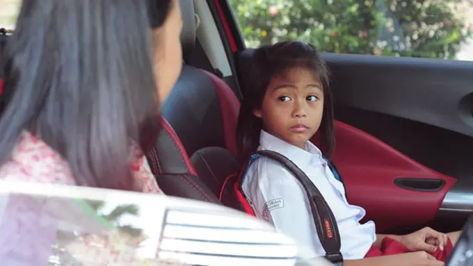 Foto: copyright vemale.com/Kukuh DePhotology Digital Studio