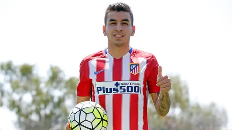 Angel Correa