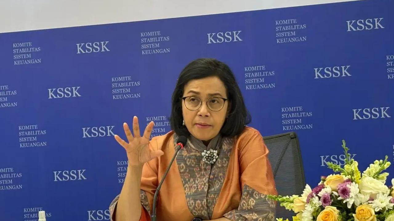 Mengenal Aktivitas Underground Econonomy, Penghasilan ‘Bawah Tanah’ yang Raup Angka Fantastis