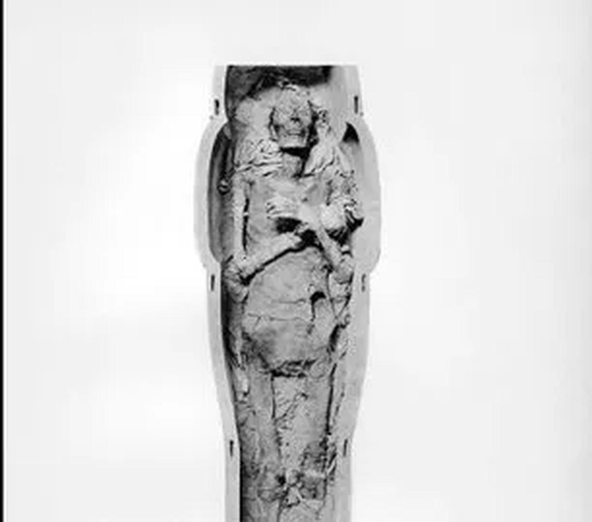 Ramses II

Ramses II adalah firaun ketiga Dinasti ke-19 dan salah satu firaun terbesar dari Kerajaan Baru Mesir. Orang Mesir juga menyebutnya "Nenek Moyang Hebat". 

Ramses disebut memiliki kemampuan militer mumpuni yang sangat menguntungkan kerajaann
