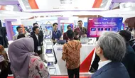 Telkom Hadirkan Connectivity+, Solusi Koneksi Cepat untuk Kebutuhan Digital Masa Kini
