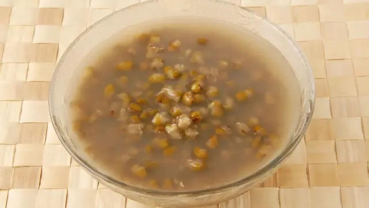 Trik Praktis Memasak Kacang Hijau Empuk dalam 7 Menit Tanpa Direndam