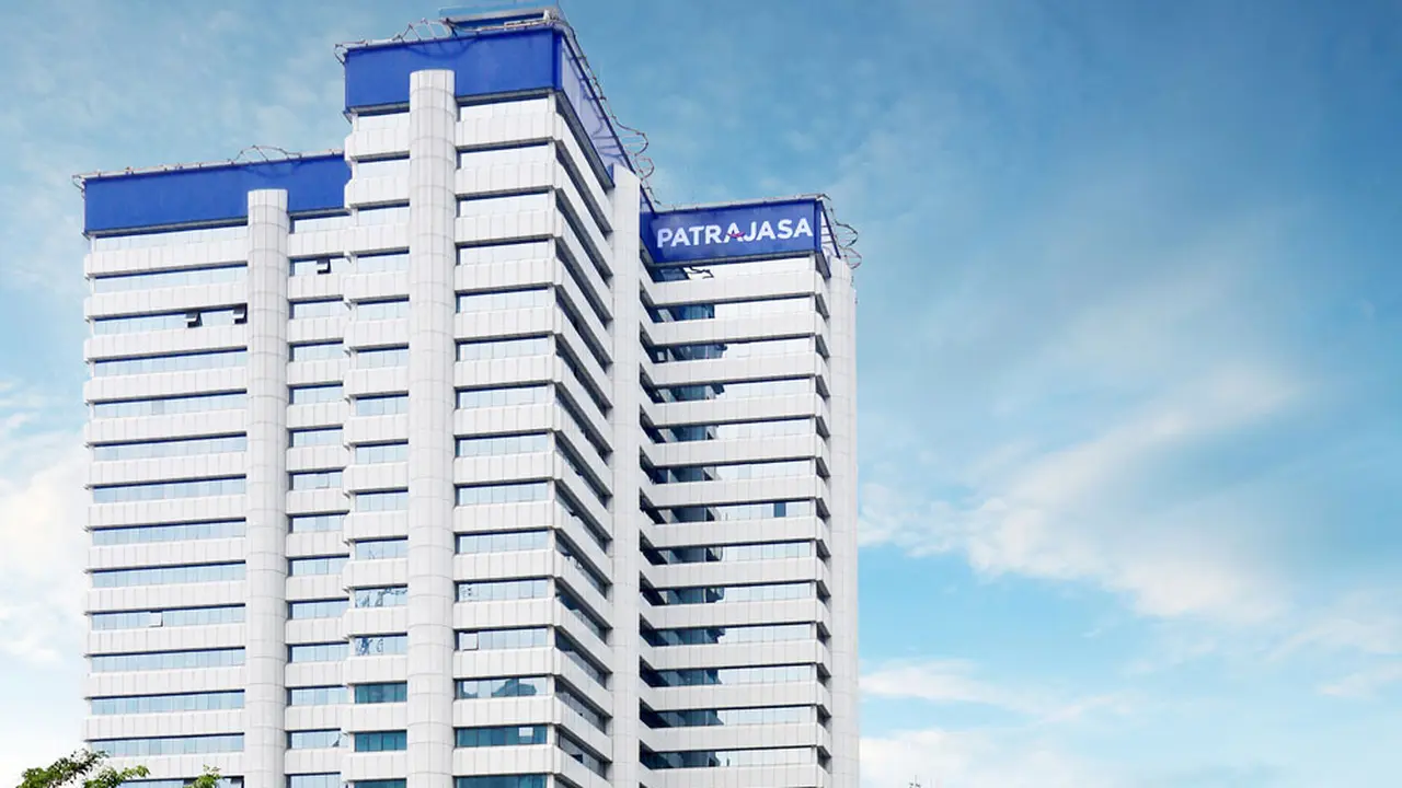 Patra Jasa (patra-jasa.com)