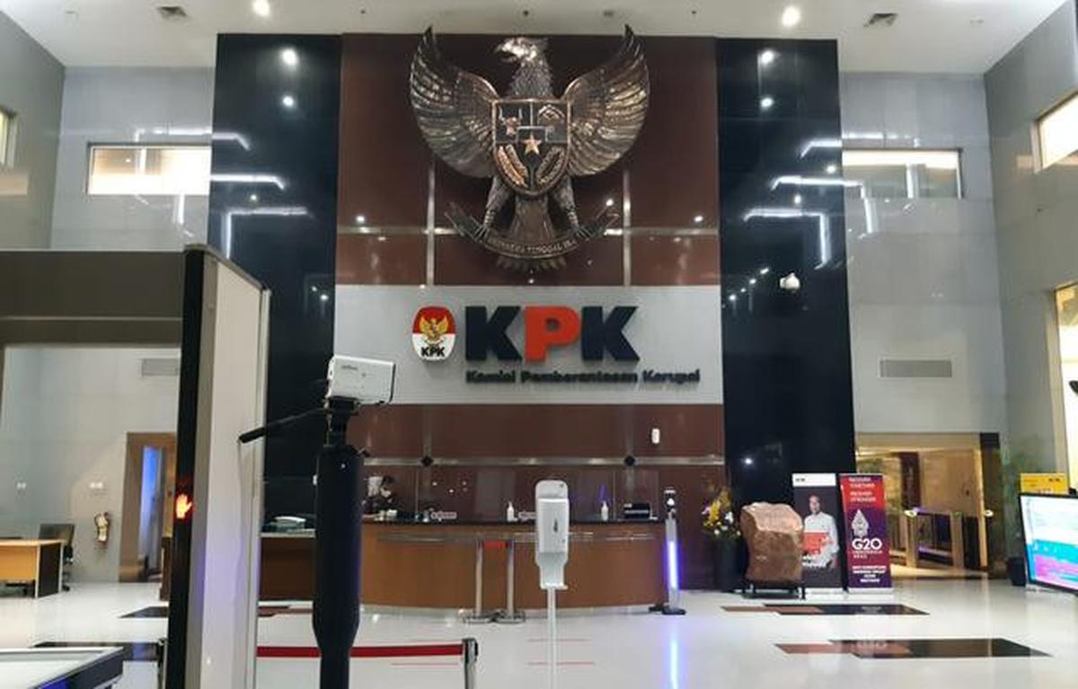 KPK Soroti Potensi Korupsi di Sektor Bisnis RI Usai Mahkamah Agung AS Batalkan Tarif Trump