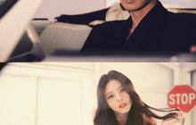 Pose Park Seo Joon dan Han So Hee Terasa Banget Chemistrynya Pasangan 'GYEONGSEONG CREATURE' Ini