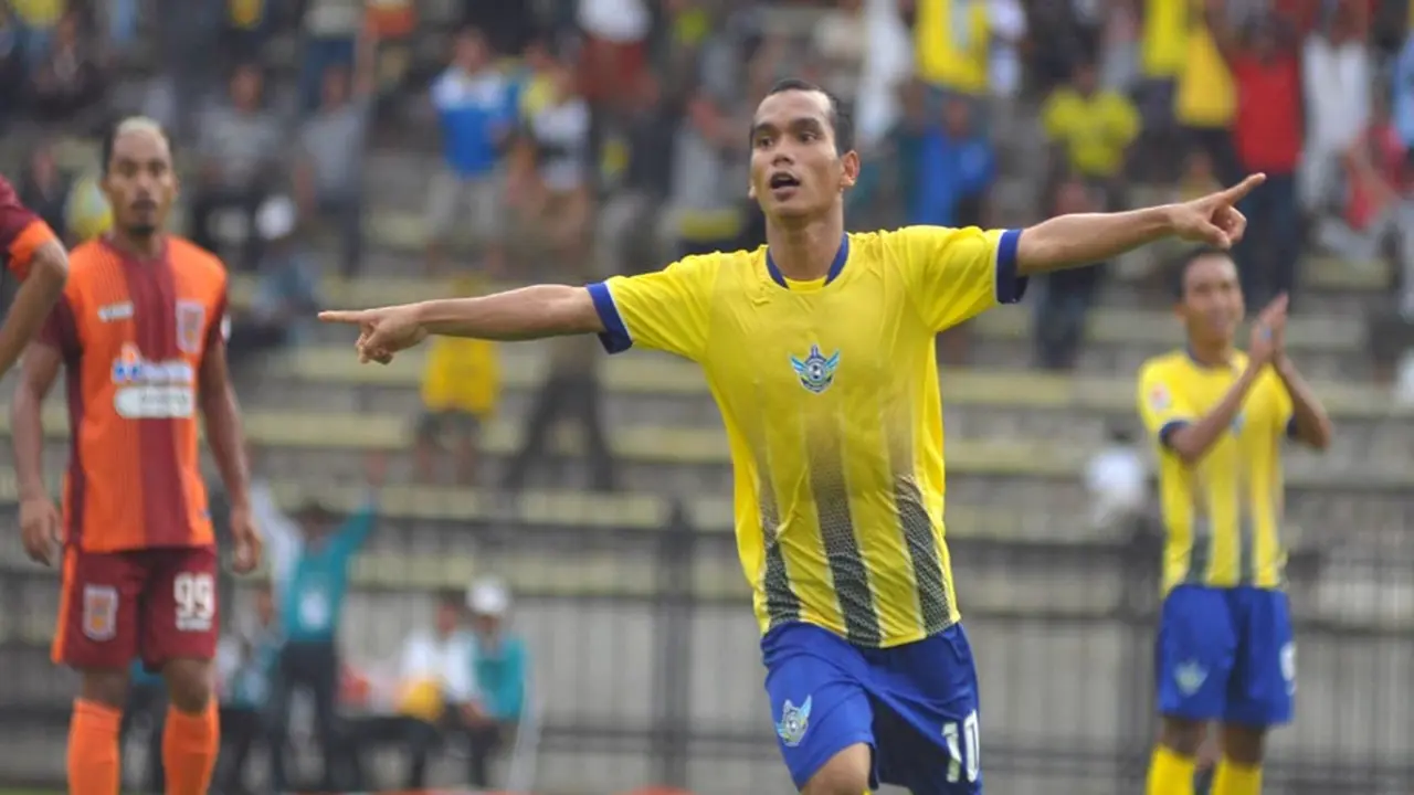 Gresik United