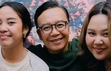 Foto-foto Kebahagiaan Ari Lasso di Momen Ultah ke-51, ini Kejutan Istimewa dari Anak-anak Tercinta