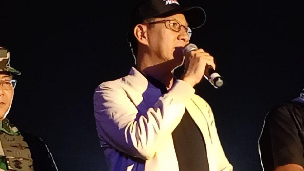 Dok. Istimewa