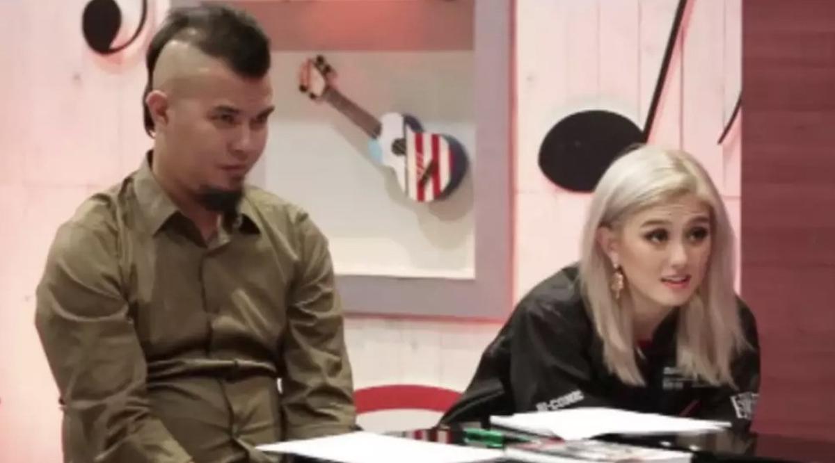 Ahmad Dhani dan Agnez Mo Kini Berseteru, Dulu Pernah Akur hingga Duet Bareng