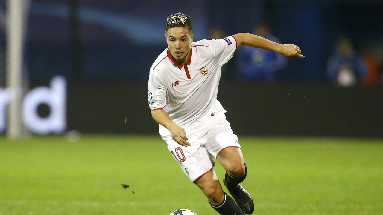 Samir Nasri