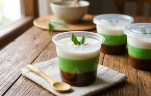 Resep Kue Jongkong Bangka yang Lembut dan Tips Anti Gagal Untuk Dicoba di Rumah