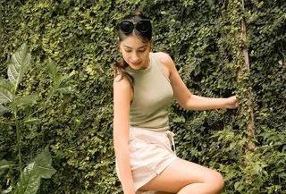 Intip inovasi sepatu daur ulang sebagai inovasi ramah lingkungan dari industri fashion (NCY Shoes)