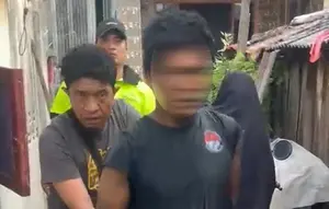 Modus Pura-Pura Menolong, Perampok Sasar Sopir Mobil Box Mogok