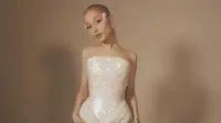 Ariana Grande Sangkal Rumor Akan Adakan Konser Tur Dunia di 2025
