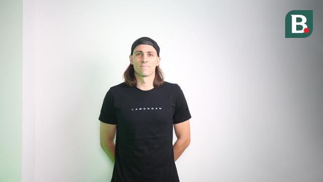 Jonny Campbell - Bola Break