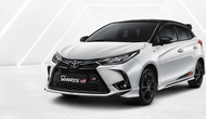 Toyota Yaris GR Sport. (toyota.astra.co.id)