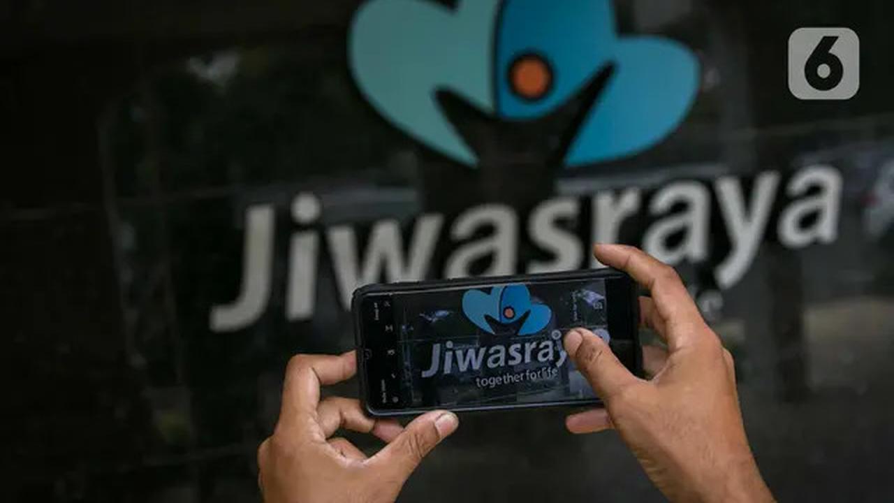 Perkembangan Terbaru soal Polemik Manfaat Pensiun Jiwasraya
