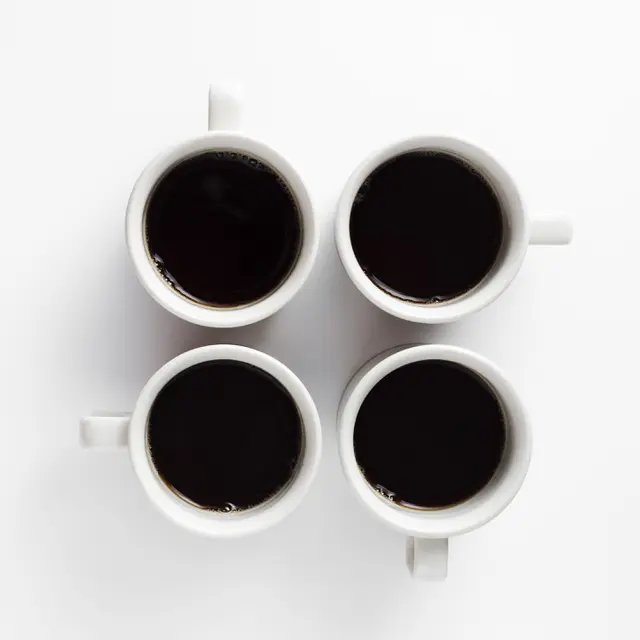 8. Minum Kopi Saat Perut Kosong Bisa Membuat Sebagian Orang Tidak Nyaman