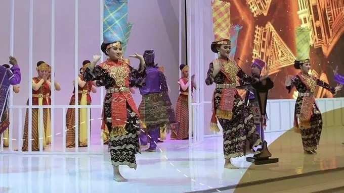 KKI 2020/dok. Bank Indonesia