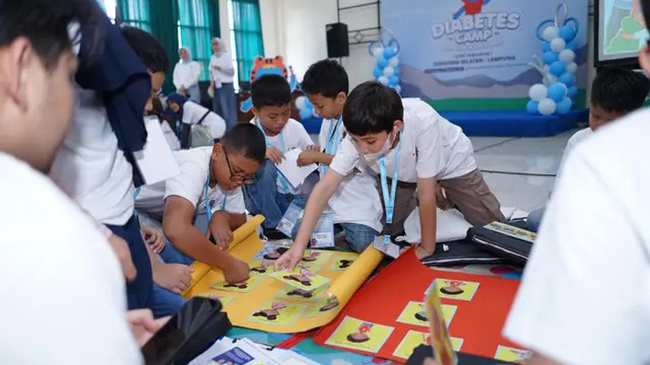 Tanda-Tanda Diabetes Tipe 1 pada Anak, Orangtua Mesti Mengenali
